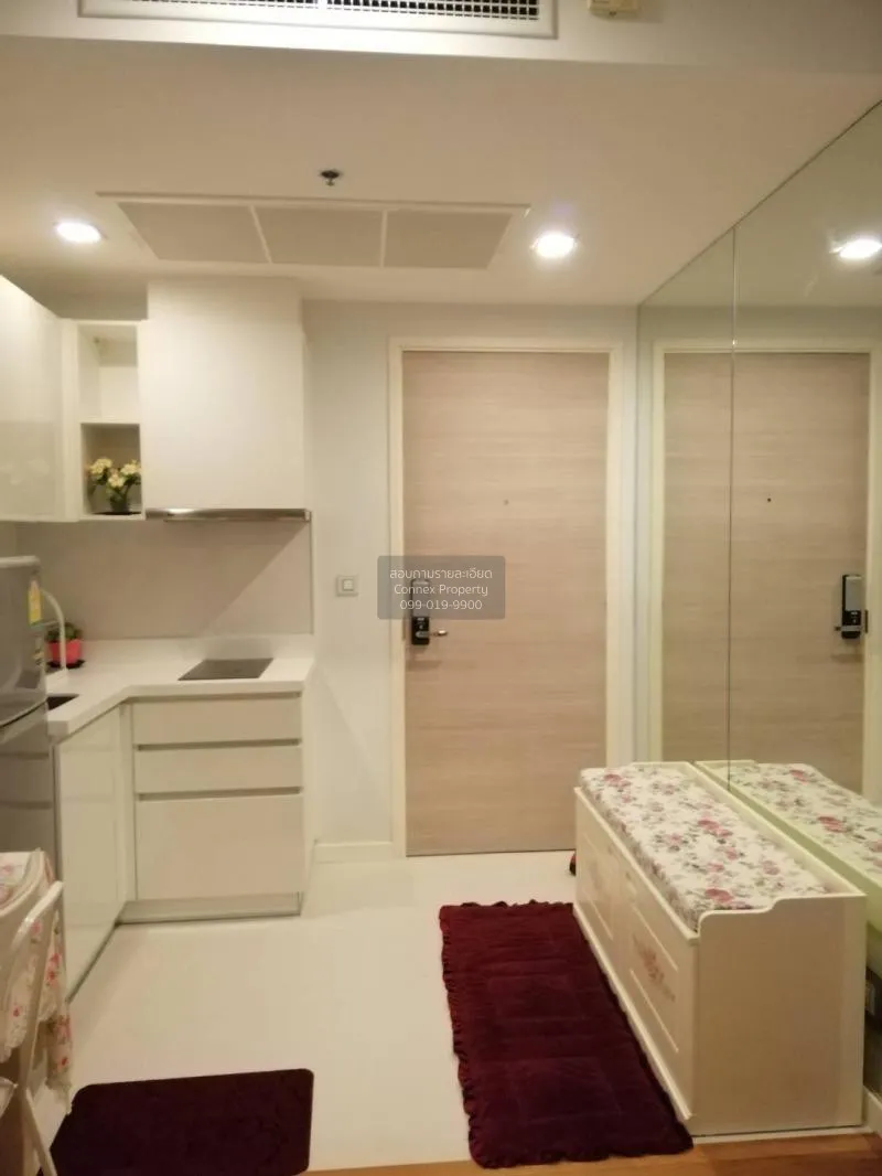 FOR SALE condo , Condolette Ize Ratchathewi , BTS-Ratchathewi , T 2