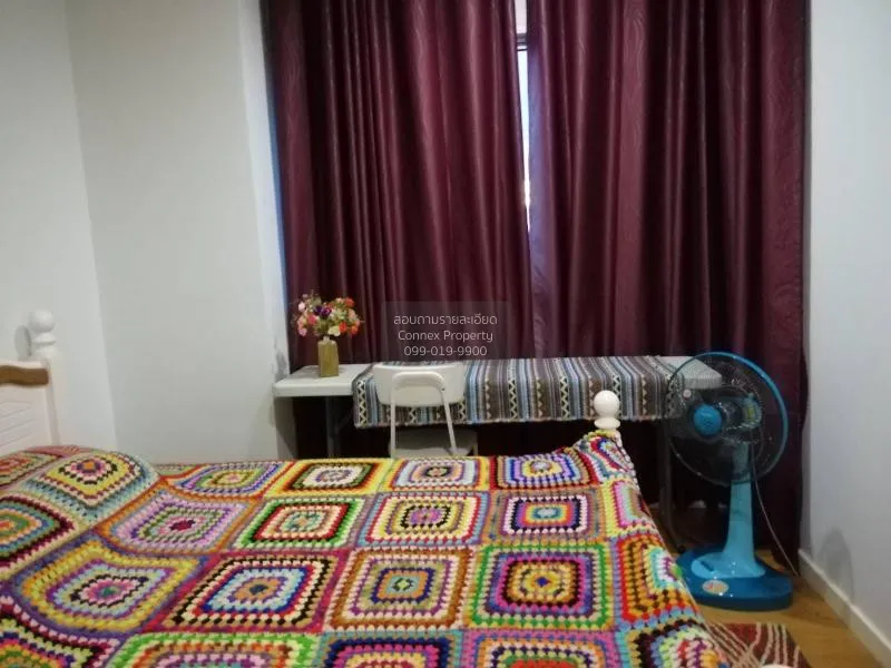 FOR SALE condo , Condolette Ize Ratchathewi , BTS-Ratchathewi , T 4