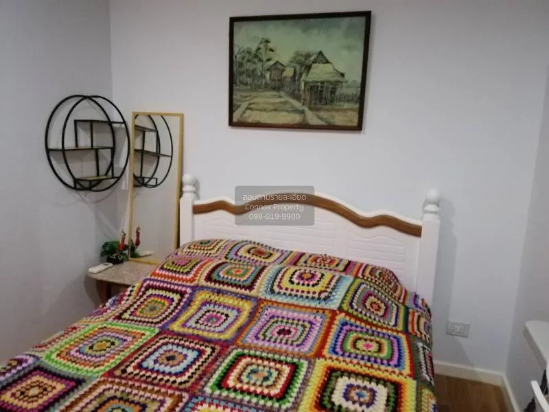 FOR SALE condo , Condolette Ize Ratchathewi , BTS-Ratchathewi , T