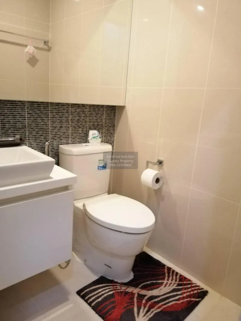 FOR SALE condo , Condolette Ize Ratchathewi , BTS-Ratchathewi , T