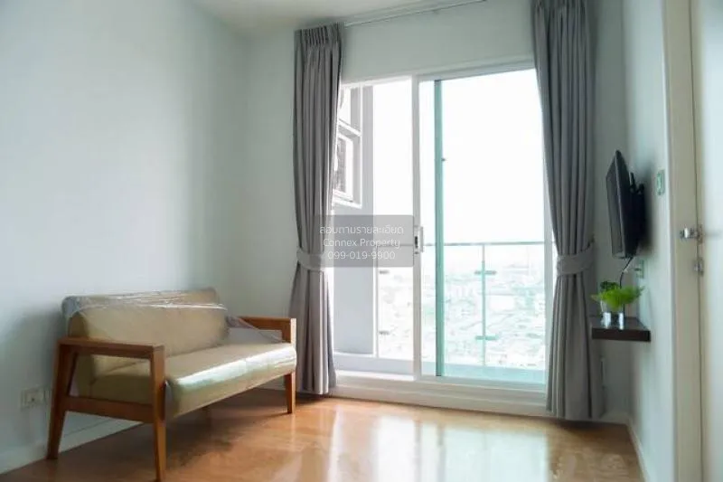 FOR SALE condo , Condolette Ize Ratchathewi , BTS-Ratchathewi , T 1
