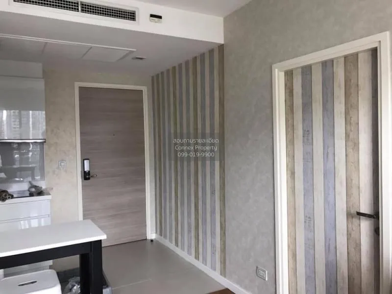 เช่าคอนโด  คอนโดเลต ไอซ์ ราชเทวี BTS-ราชเทวี ถนนเพชรบุรี เขต ราชเ 2