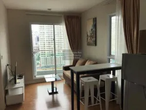 เช่าคอนโด  คอนโดเลต ไอซ์ ราชเทวี BTS-ราชเทวี ถนนเพชรบุรี เขต ราชเทวี กรุงเทพ CX-46656