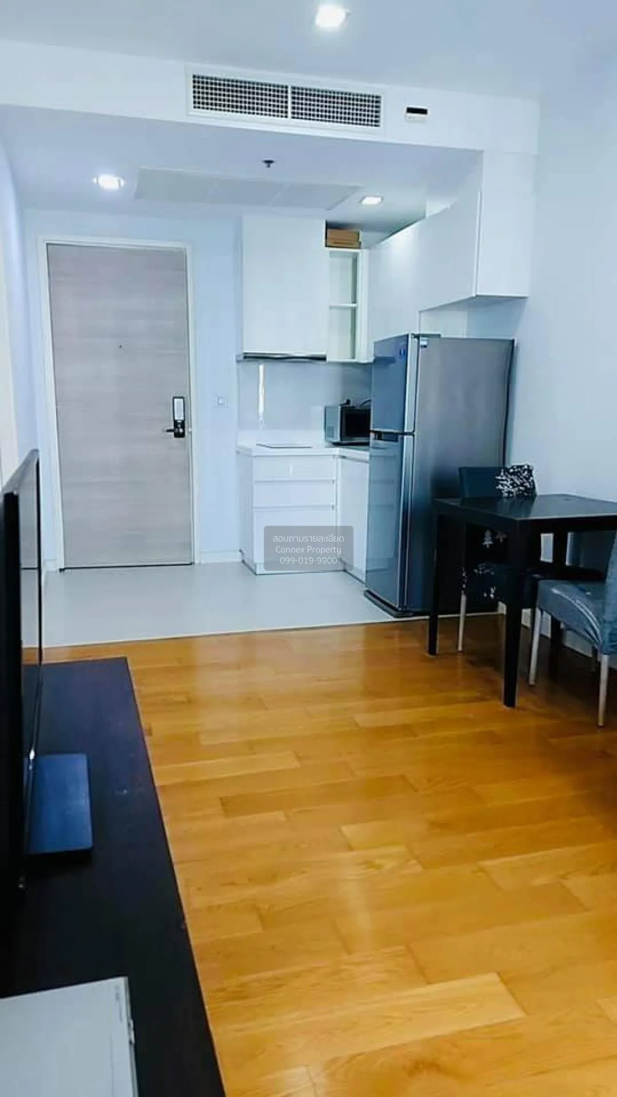 เช่าคอนโด  คอนโดเลต ไอซ์ ราชเทวี BTS-ราชเทวี ถนนเพชรบุรี เขต ราชเ 2