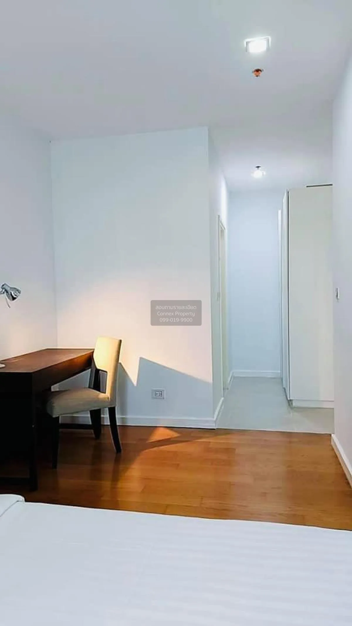 เช่าคอนโด  คอนโดเลต ไอซ์ ราชเทวี BTS-ราชเทวี ถนนเพชรบุรี เขต ราชเ 3