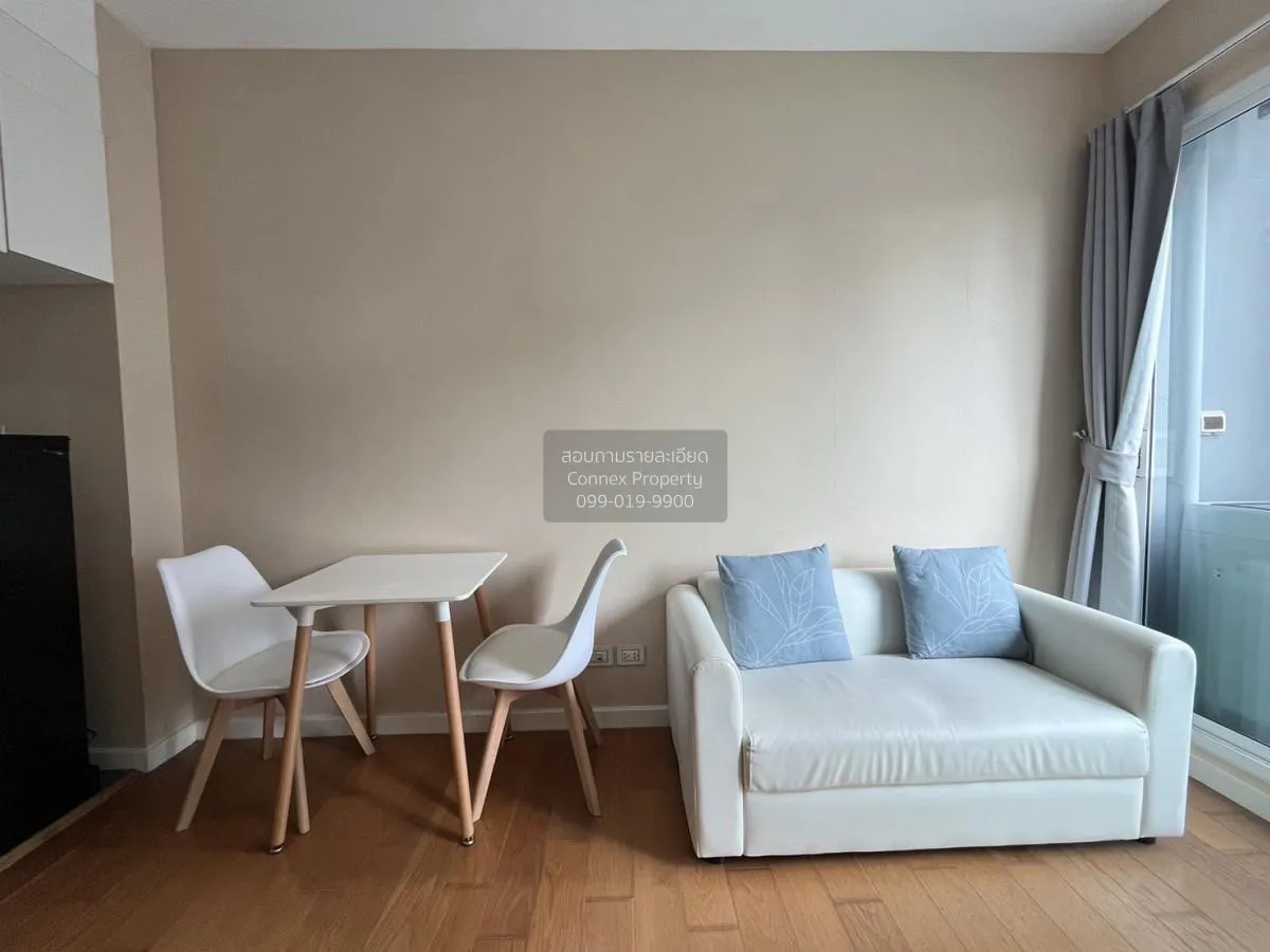 เช่าคอนโด  คอนโดเลต ไอซ์ ราชเทวี BTS-ราชเทวี ถนนเพชรบุรี เขต ราชเ 1