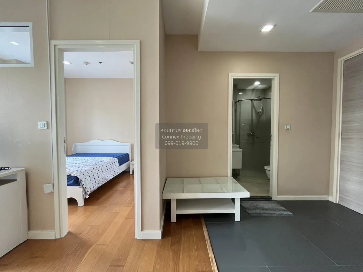 เช่าคอนโด  คอนโดเลต ไอซ์ ราชเทวี BTS-ราชเทวี ถนนเพชรบุรี เขต ราชเ