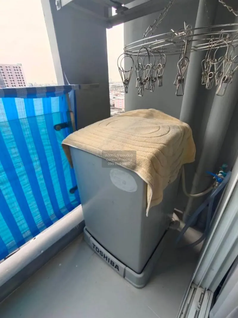 เช่าคอนโด  คอนโดเลต ไอซ์ ราชเทวี BTS-ราชเทวี ถนนเพชรบุรี เขต ราชเ