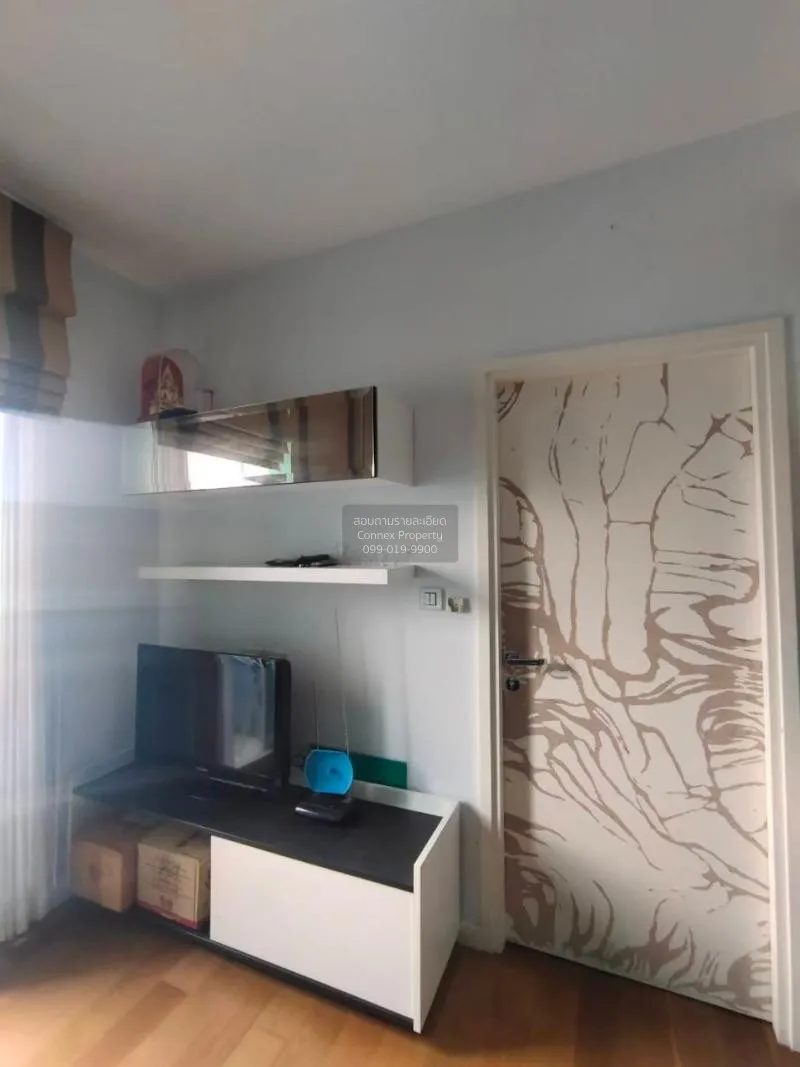 เช่าคอนโด  คอนโดเลต ไอซ์ ราชเทวี BTS-ราชเทวี ถนนเพชรบุรี เขต ราชเ