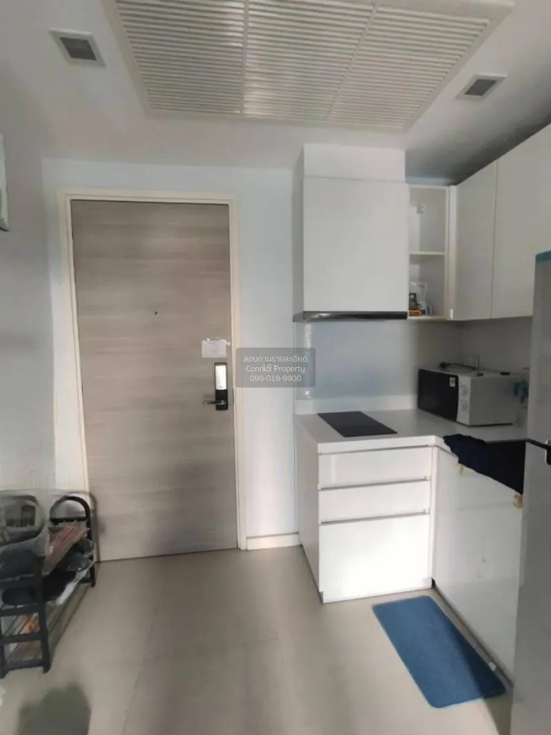 เช่าคอนโด  คอนโดเลต ไอซ์ ราชเทวี BTS-ราชเทวี ถนนเพชรบุรี เขต ราชเ