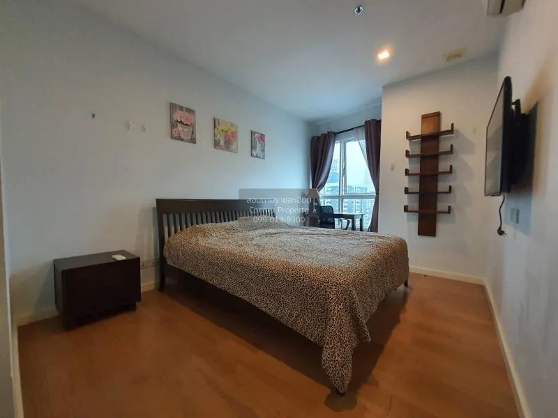 เช่าคอนโด  คอนโดเลต ไอซ์ ราชเทวี BTS-ราชเทวี ถนนเพชรบุรี เขต ราชเ 4