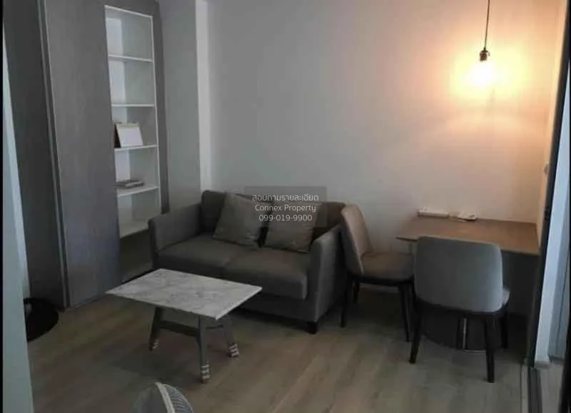 เช่าคอนโด  ดี เมโมเรีย พหลโยธิน 8 BTS-อารีย์ สามเสนใน เขต พญาไท ก 1