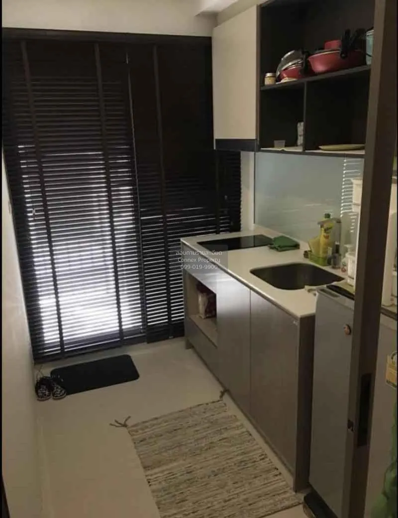 เช่าคอนโด  ดี เมโมเรีย พหลโยธิน 8 BTS-อารีย์ สามเสนใน เขต พญาไท ก 2