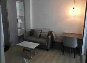 FOR RENT condo , D’Memoria , BTS-Ari , Sam Sen Nai , Phaya Thai , Bangkok , CX-46699