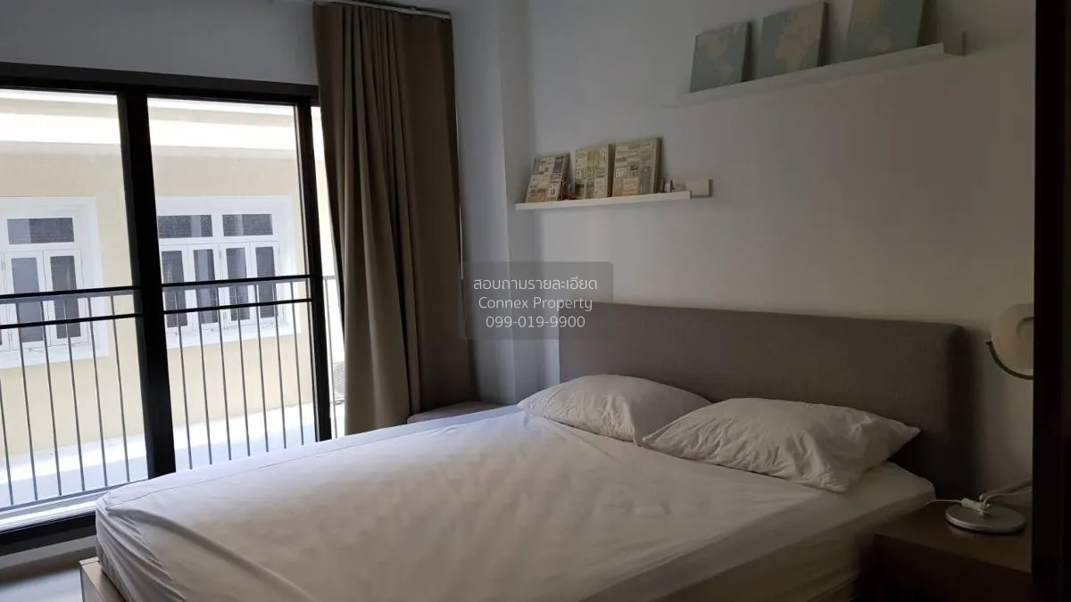 For Sale Condo , D’Memoria , BTS-Ari , Sam Sen Nai , Phaya Thai , 4