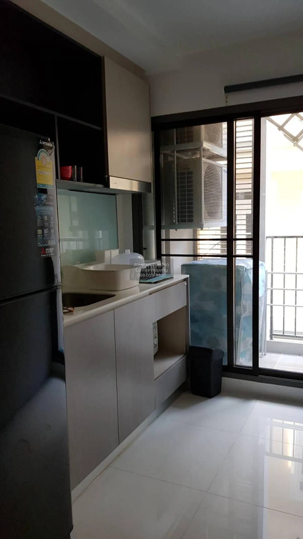For Rent Condo , D’Memoria , BTS-Ari , Sam Sen Nai , Phaya Thai , 2