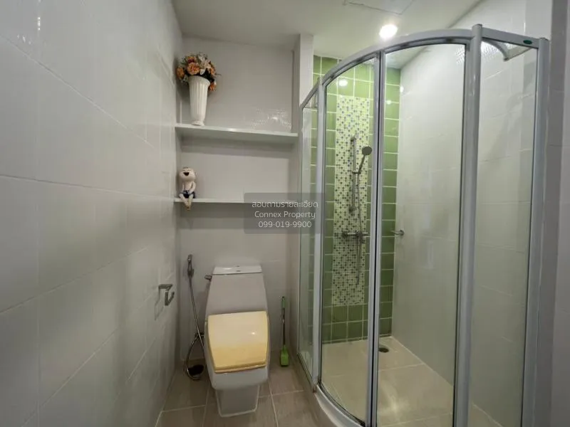 เช่าคอนโด  ตึกช้าง MRT-พหลโยธิน จตุจักร เขต จตุจักร กรุงเทพ CX-46