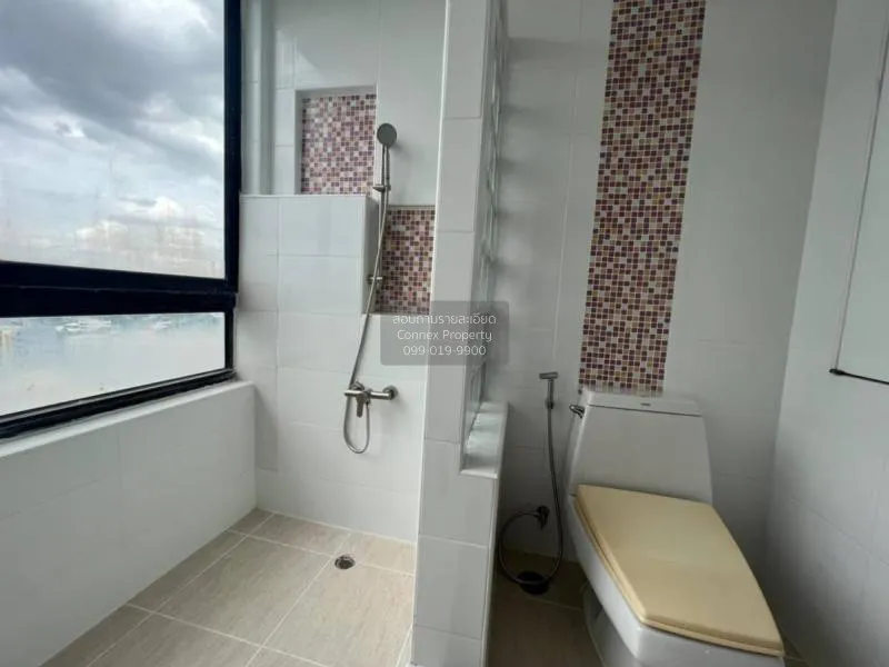 เช่าคอนโด  ตึกช้าง MRT-พหลโยธิน จตุจักร เขต จตุจักร กรุงเทพ CX-46