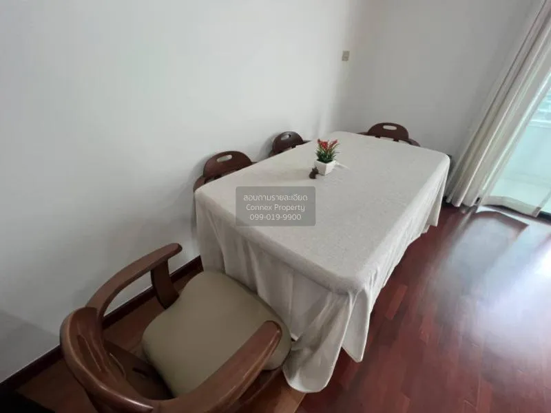 เช่าคอนโด  ตึกช้าง MRT-พหลโยธิน จตุจักร เขต จตุจักร กรุงเทพ CX-46 3