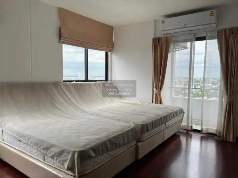 เช่าคอนโด  ตึกช้าง MRT-พหลโยธิน จตุจักร เขต จตุจักร กรุงเทพ CX-46