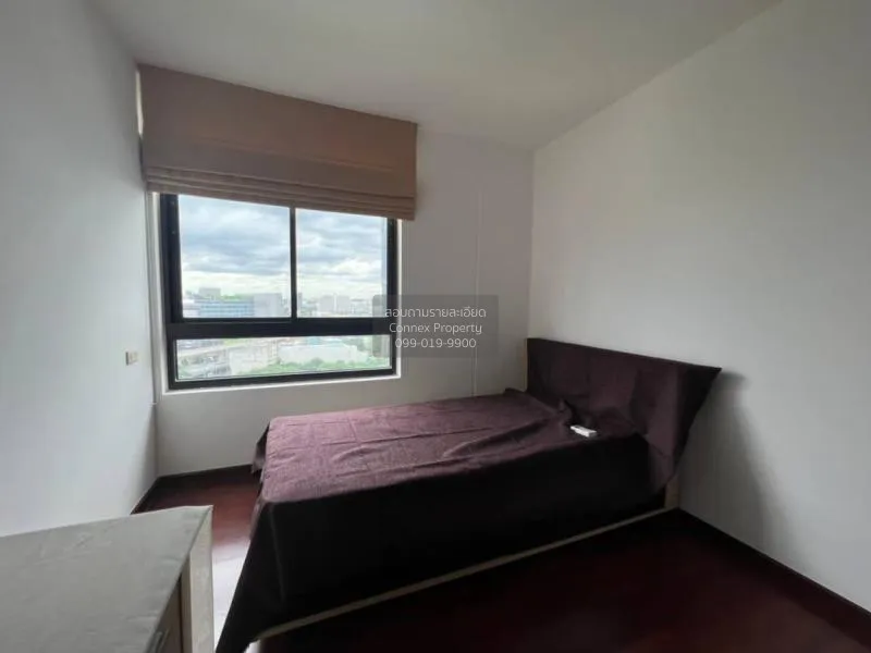 เช่าคอนโด  ตึกช้าง MRT-พหลโยธิน จตุจักร เขต จตุจักร กรุงเทพ CX-46