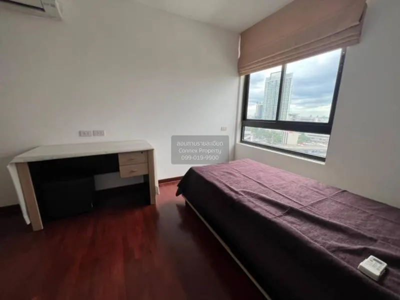 เช่าคอนโด  ตึกช้าง MRT-พหลโยธิน จตุจักร เขต จตุจักร กรุงเทพ CX-46