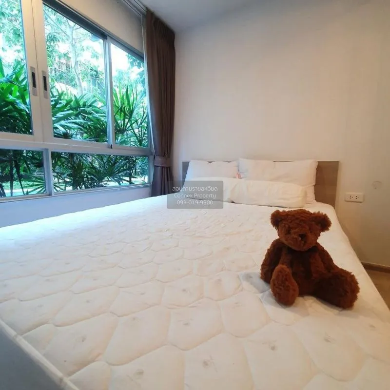 FOR SALE condo , Elio Del Moss Phahonyothin 34 , BTS-Kasetsart Un