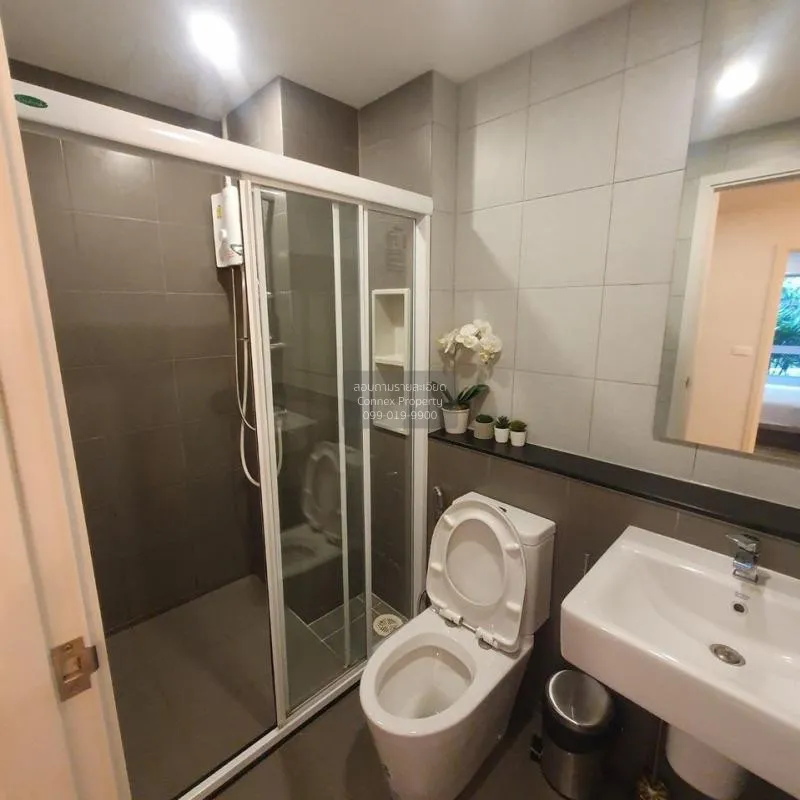 FOR SALE condo , Elio Del Moss Phahonyothin 34 , BTS-Kasetsart Un