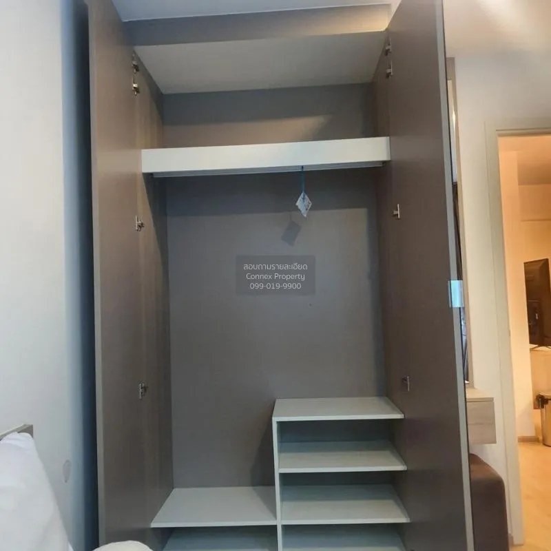 FOR RENT condo , Elio Del Moss Phahonyothin 34 , BTS-Kasetsart Un