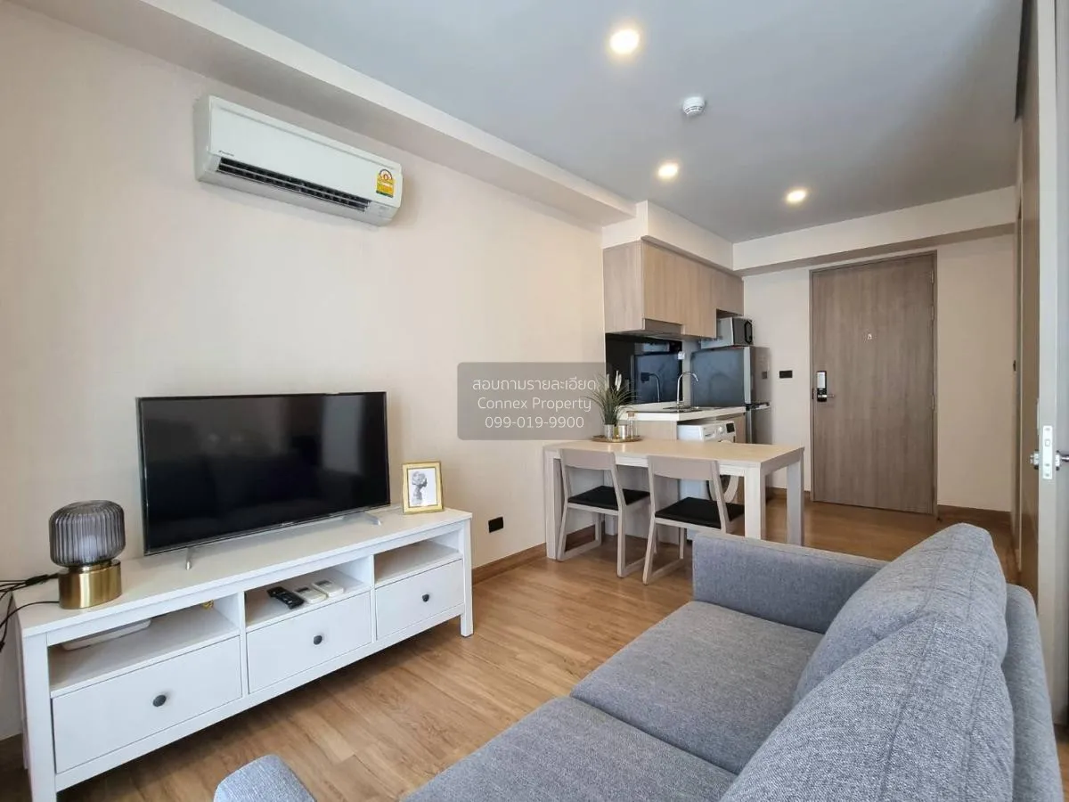For Sale Condo , Fynn Aree , BTS-Ari , Sam Sen Nai , Phaya Thai , 1