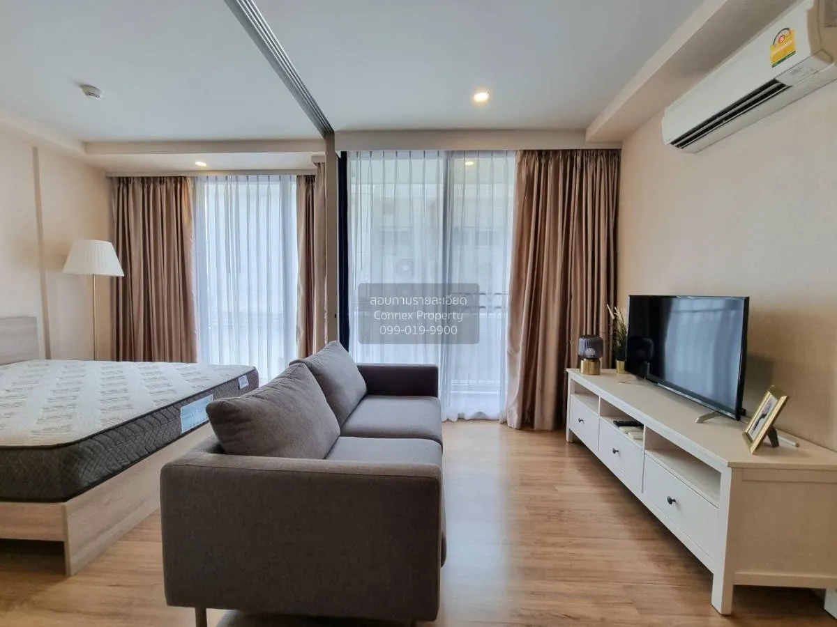 For Sale Condo , Fynn Aree , BTS-Ari , Sam Sen Nai , Phaya Thai , 2