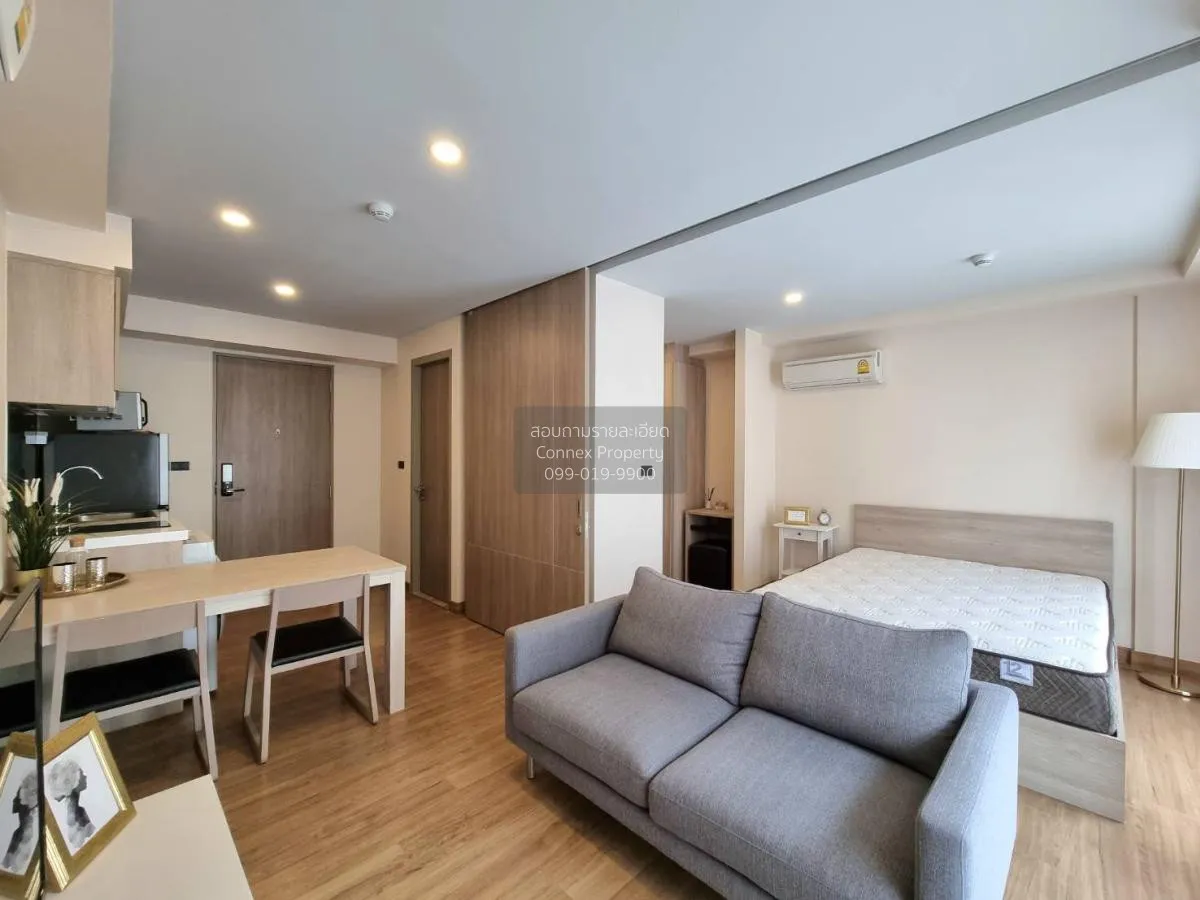 For Sale Condo , Fynn Aree , BTS-Ari , Sam Sen Nai , Phaya Thai , 3