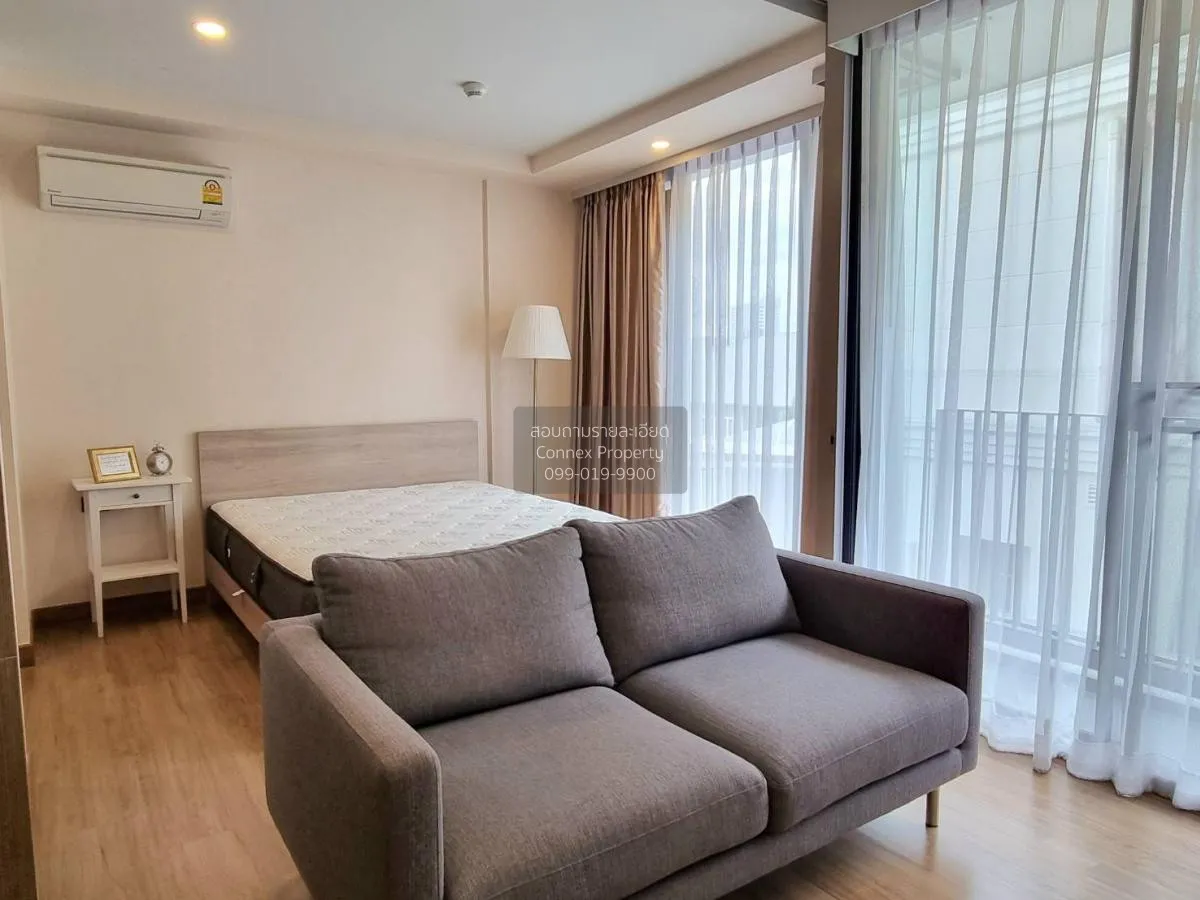 For Sale Condo , Fynn Aree , BTS-Ari , Sam Sen Nai , Phaya Thai , 4
