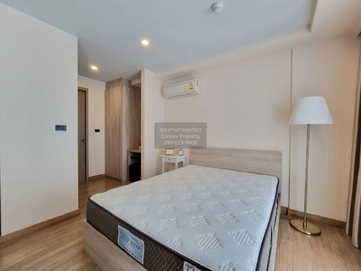 For Sale Condo , Fynn Aree , BTS-Ari , Sam Sen Nai , Phaya Thai ,