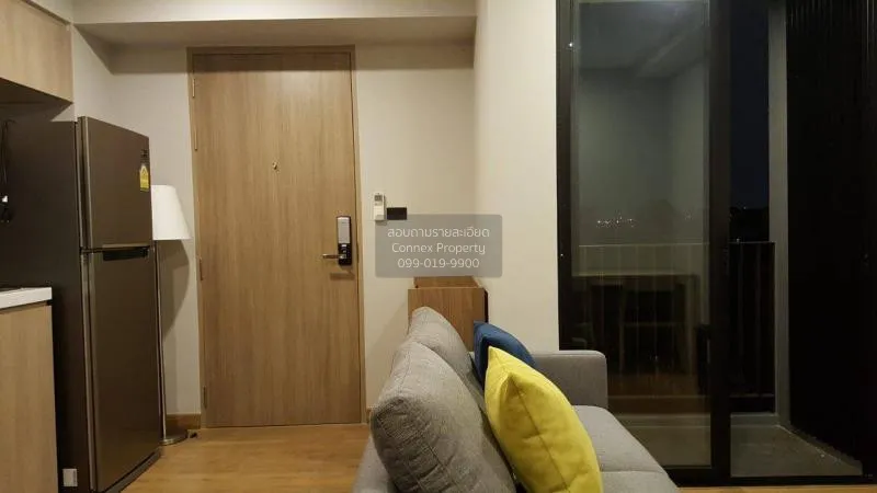 เช่าคอนโด  ฟินน์ อารีย์ BTS-อารีย์ สามเสนใน เขต พญาไท กรุงเทพ CX- 2