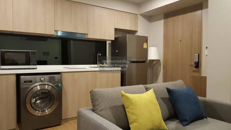 เช่าคอนโด  ฟินน์ อารีย์ BTS-อารีย์ สามเสนใน เขต พญาไท กรุงเทพ CX- 3