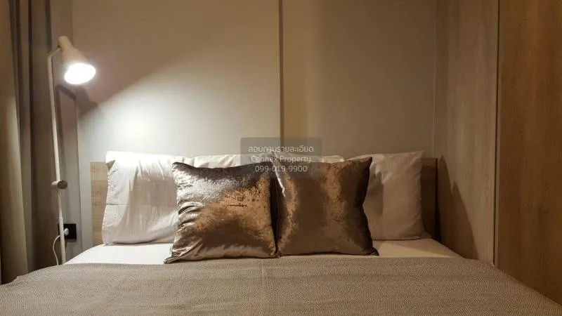 เช่าคอนโด  ฟินน์ อารีย์ BTS-อารีย์ สามเสนใน เขต พญาไท กรุงเทพ CX-