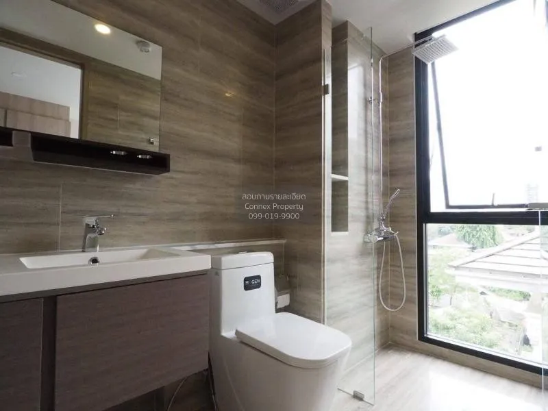 เช่าคอนโด  ฟินน์ อารีย์ BTS-อารีย์ สามเสนใน เขต พญาไท กรุงเทพ CX-