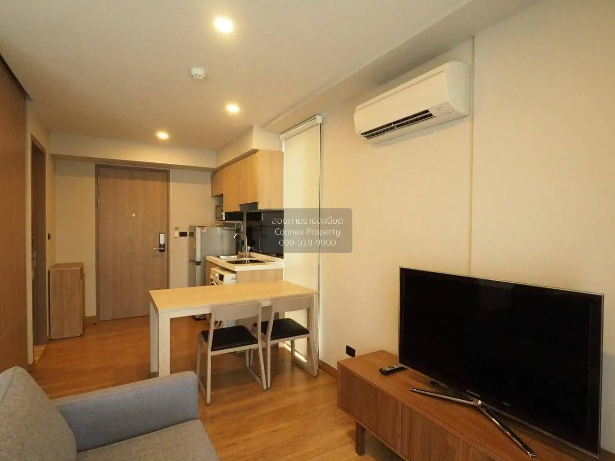 เช่าคอนโด  ฟินน์ อารีย์ BTS-อารีย์ สามเสนใน เขต พญาไท กรุงเทพ CX- 2