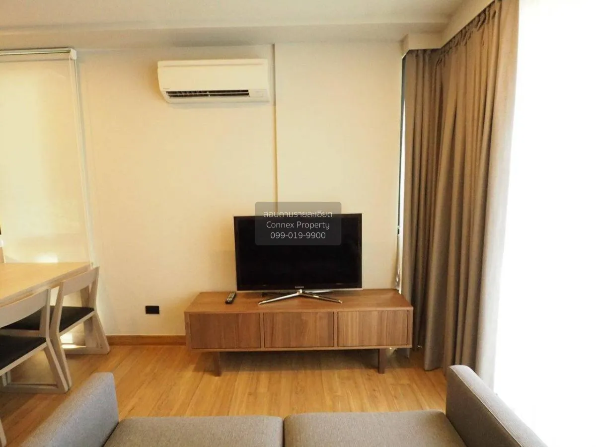 เช่าคอนโด  ฟินน์ อารีย์ BTS-อารีย์ สามเสนใน เขต พญาไท กรุงเทพ CX- 3