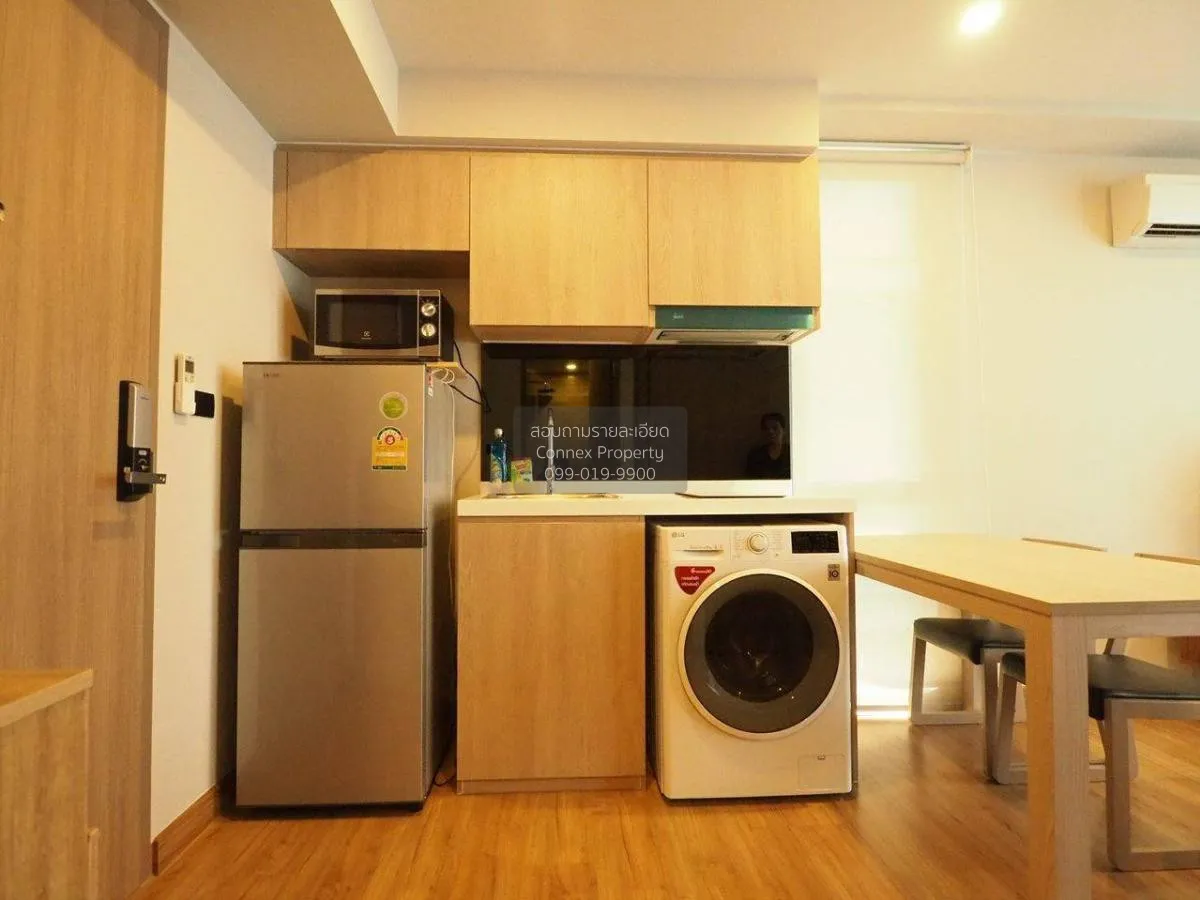 เช่าคอนโด  ฟินน์ อารีย์ BTS-อารีย์ สามเสนใน เขต พญาไท กรุงเทพ CX-