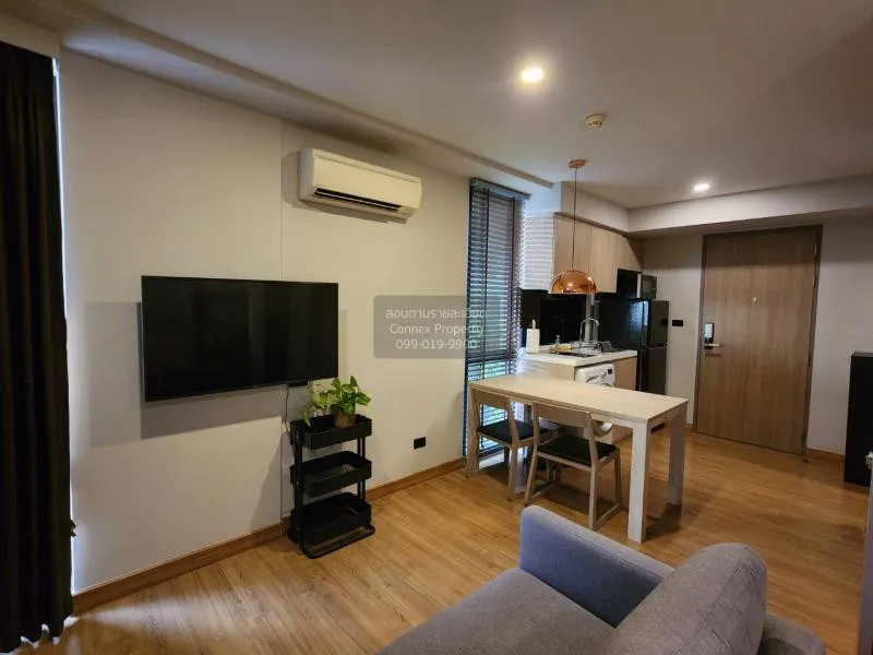 FOR RENT condo , Fynn Aree , BTS-Ari , Sam Sen Nai , Phaya Thai , 2