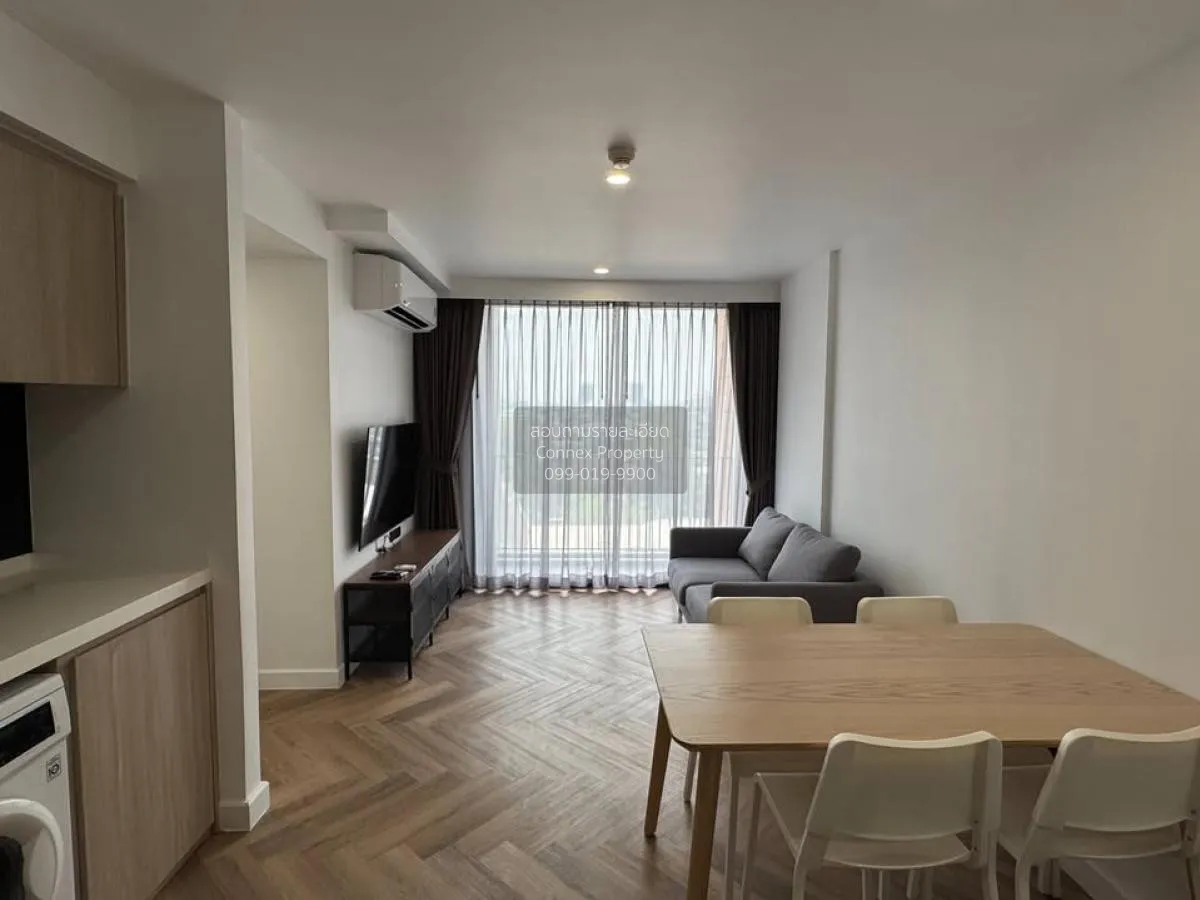 เช่าคอนโด  ฟินน์ อารีย์ BTS-อารีย์ สามเสนใน เขต พญาไท กรุงเทพ CX- 3