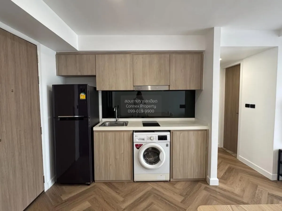 เช่าคอนโด  ฟินน์ อารีย์ BTS-อารีย์ สามเสนใน เขต พญาไท กรุงเทพ CX-