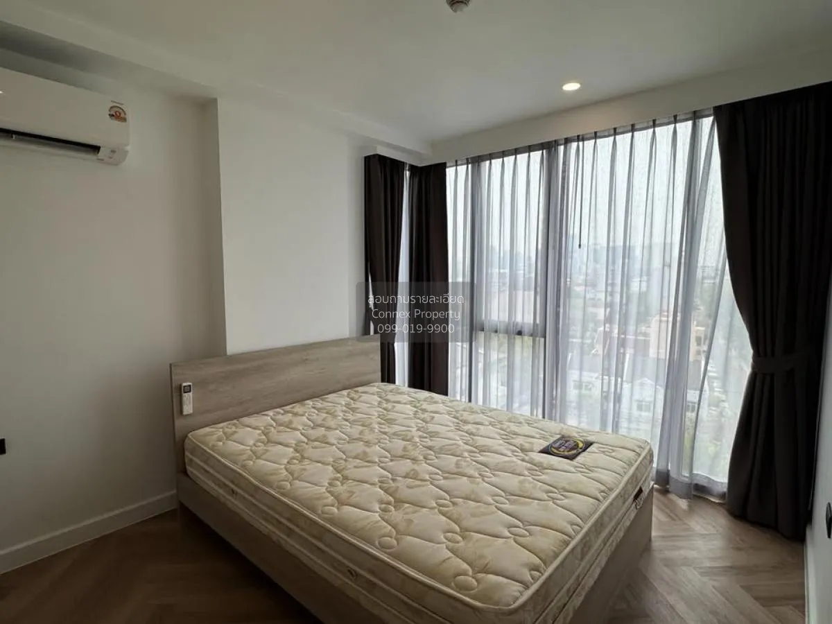 เช่าคอนโด  ฟินน์ อารีย์ BTS-อารีย์ สามเสนใน เขต พญาไท กรุงเทพ CX-