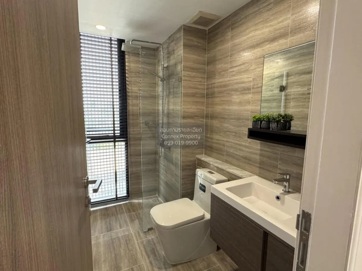 เช่าคอนโด  ฟินน์ อารีย์ BTS-อารีย์ สามเสนใน เขต พญาไท กรุงเทพ CX-