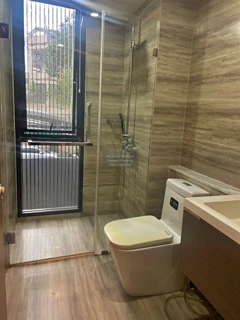 ขายคอนโด  ฟินน์ อารีย์ BTS-อารีย์ สามเสนใน เขต พญาไท กรุงเทพ CX-4