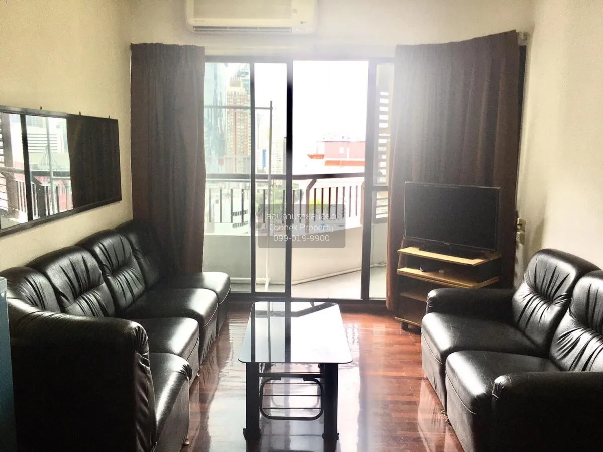 เช่าคอนโด  แกรนด์ไดมอนด์ ประตูน้ำ BTS-ราชเทวี ถนนเพชรบุรี เขต ราช 1