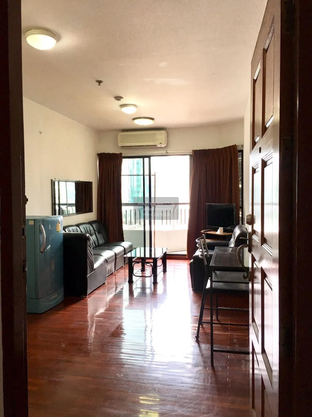 เช่าคอนโด  แกรนด์ไดมอนด์ ประตูน้ำ BTS-ราชเทวี ถนนเพชรบุรี เขต ราช 3