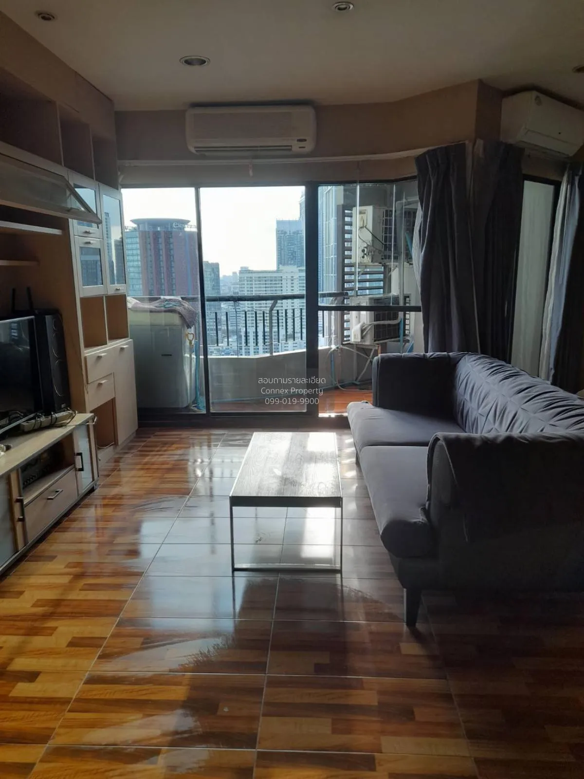 For Rent Condo , Grand Diamond Pratunam , BTS-Ratchathewi , Thano 1